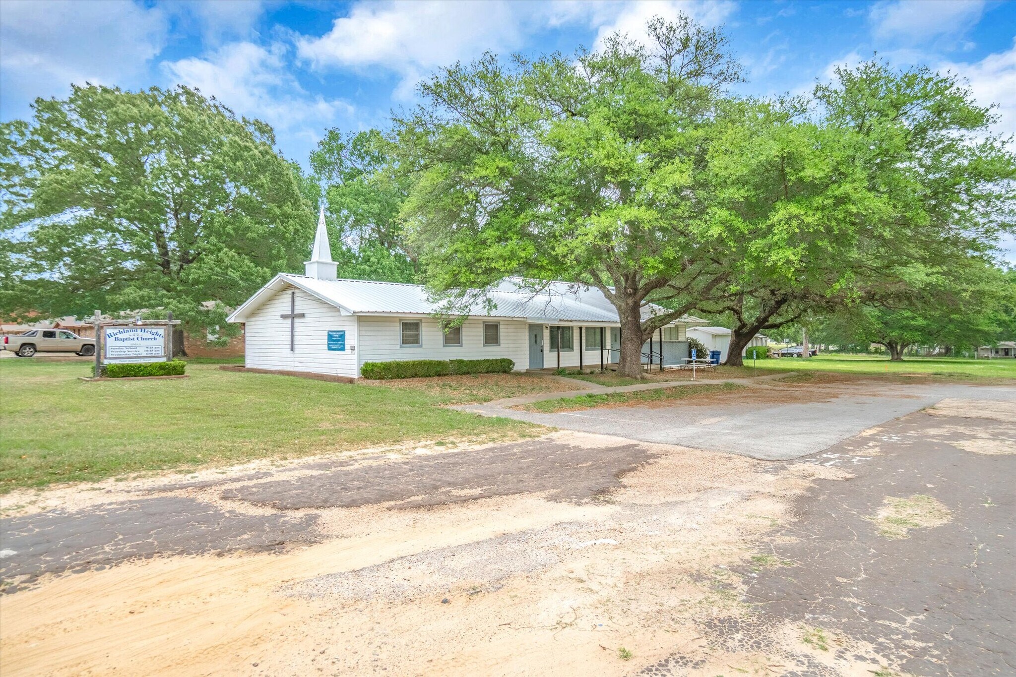 1500 Spring Street St, Grand Saline, TX 75140 Richland Heights