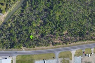 More details for 0 I10 Service, Lake Charles, LA - Land for Sale