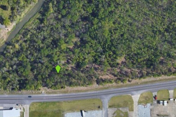 0 I10 Service, Lake Charles, LA for sale Aerial- Image 1 of 3