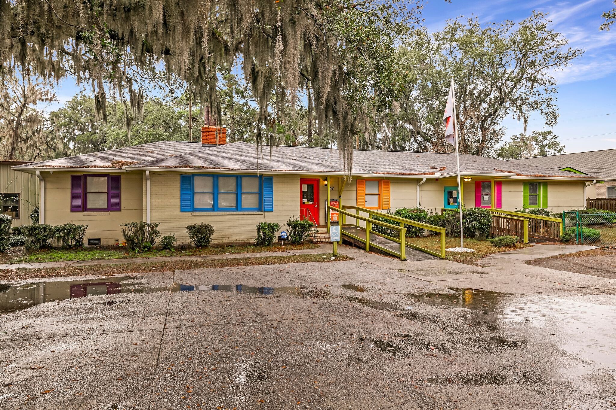 204 Tibet Ave, Savannah, GA for sale Primary Photo- Image 1 of 1