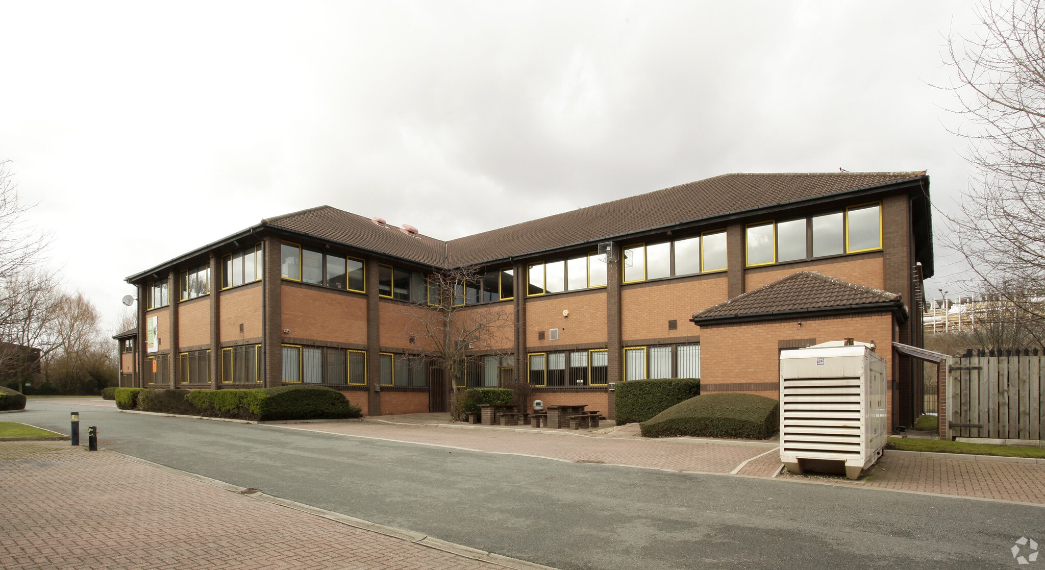 5 Ohio Ave, Salford for sale Primary Photo- Image 1 of 1