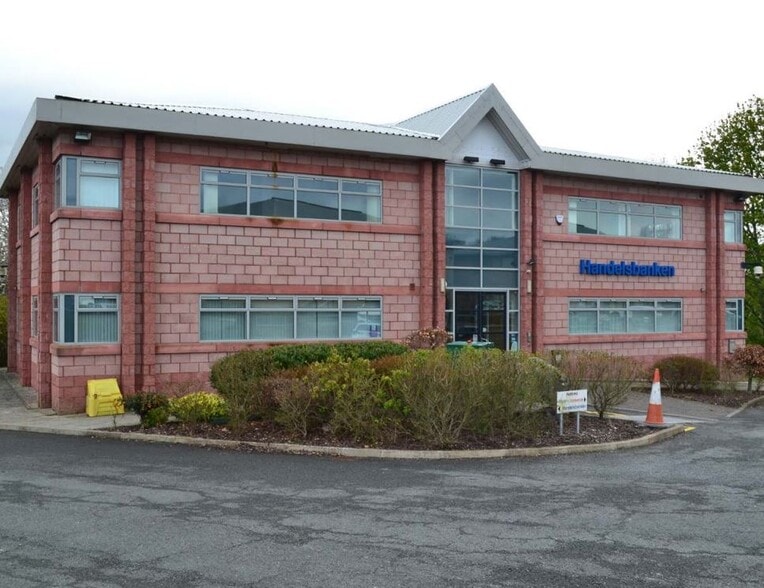 Gillan Way, Penrith for sale - Primary Photo - Image 1 of 1