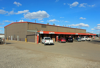 More details for 1320 77th Ave NW, Edmonton, AB - Industrial for Sale