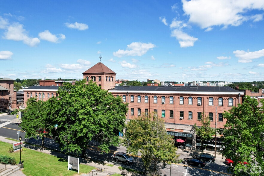 168 Irving Ave, Port Chester, NY for lease - Building Photo - Image 3 of 18