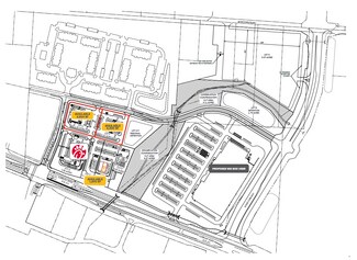 More details for 1388 Sunbury Rd, Delaware, OH - Retail for Lease