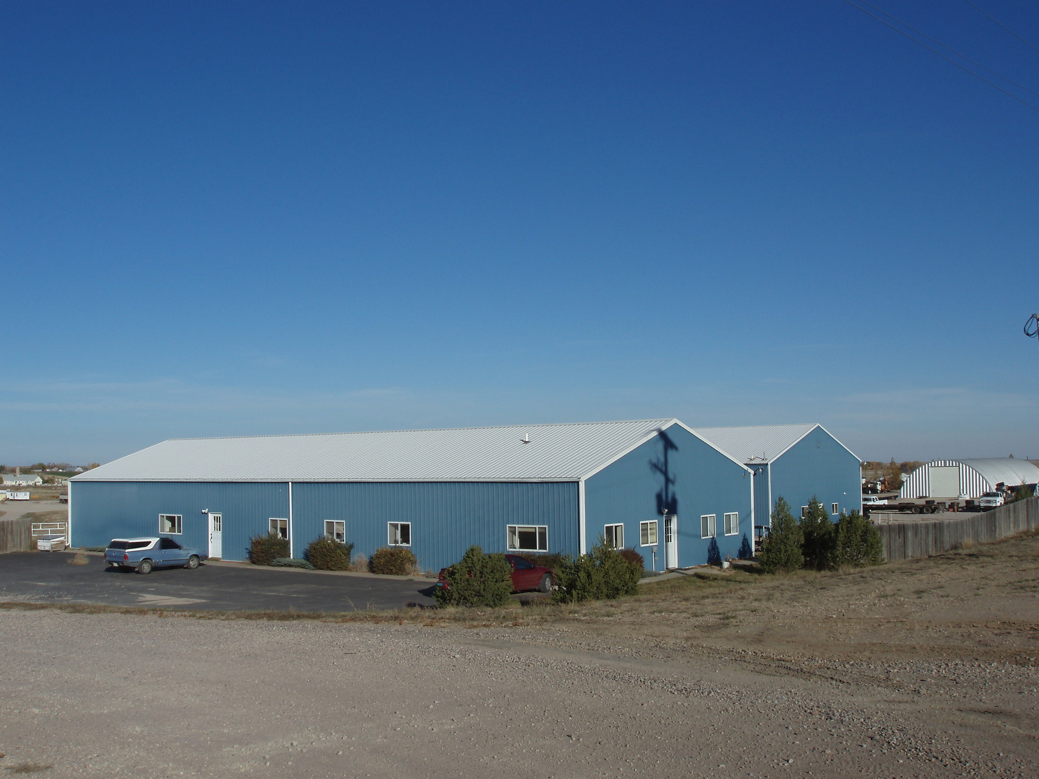 3803 Headlight Rd, Strasburg, CO for sale Primary Photo- Image 1 of 1