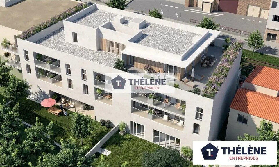 Retail in Castelnau-le-Lez for sale - Building Photo - Image 1 of 4