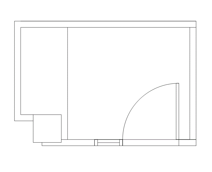 9535 Forest Ln, Dallas, TX for lease Floor Plan- Image 1 of 1