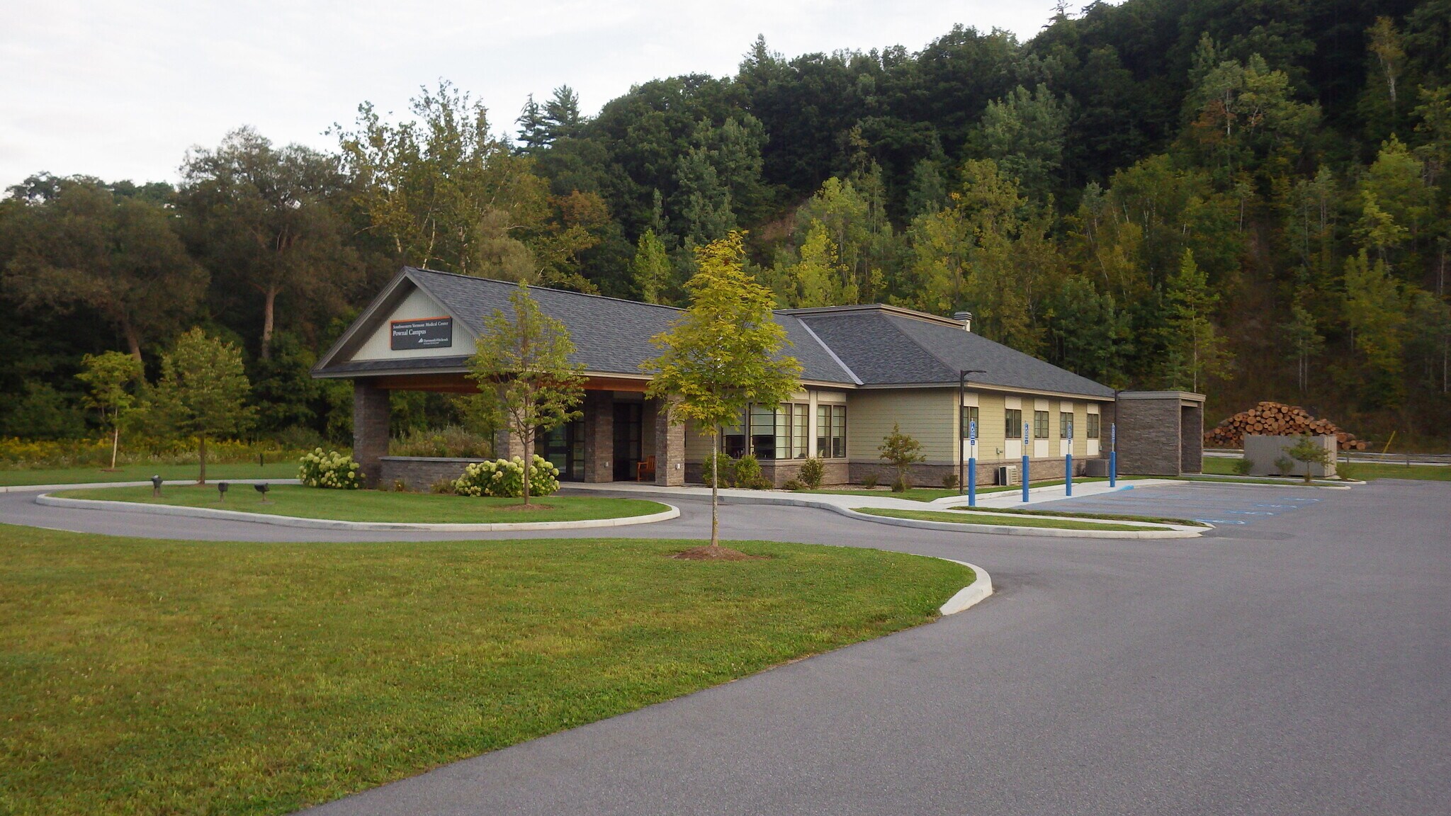 7237 Route 7, Pownal, VT for sale Building Photo- Image 1 of 1