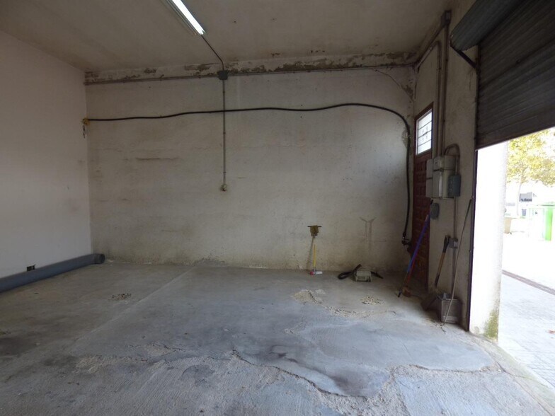 Industrial in Malgrat de Mar, Barcelona for sale - Interior Photo - Image 2 of 10