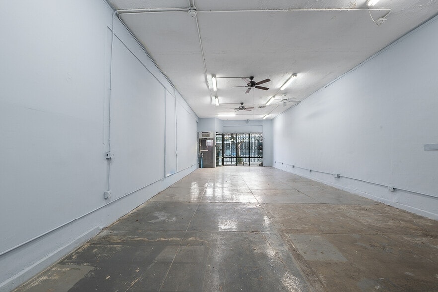 1653 W Temple St, Los Angeles, CA for lease - Building Photo - Image 2 of 12