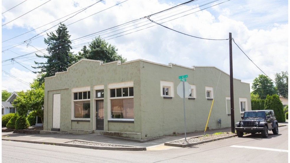 1902 SE Sixth Ave, Camas, WA for sale - Building Photo - Image 1 of 1