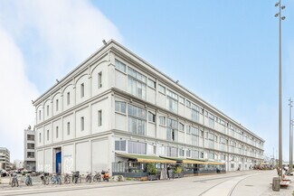 More details for 1 Quai Armand Lalande, Bordeaux - Office for Lease