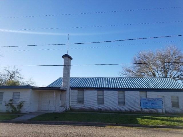 1508 N East St, Victoria, TX for sale Primary Photo- Image 1 of 1