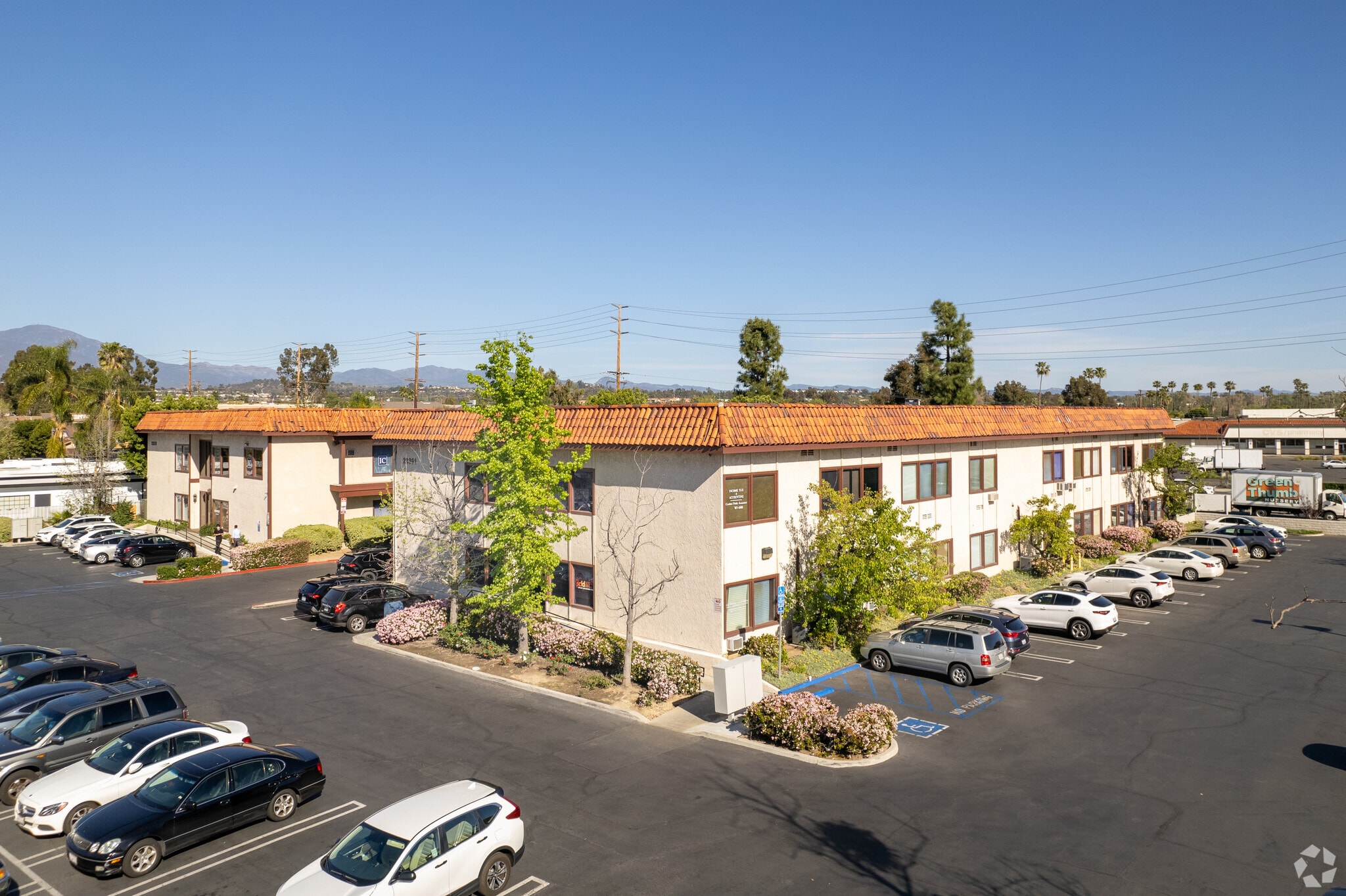 23361 El Toro Rd, Lake Forest, CA 92630 El Toro Plaza