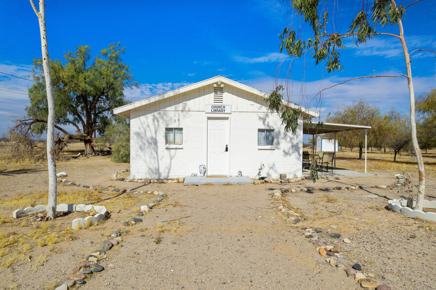 2525 N 355th Ave, Tonopah, AZ for sale - Building Photo - Image 2 of 19