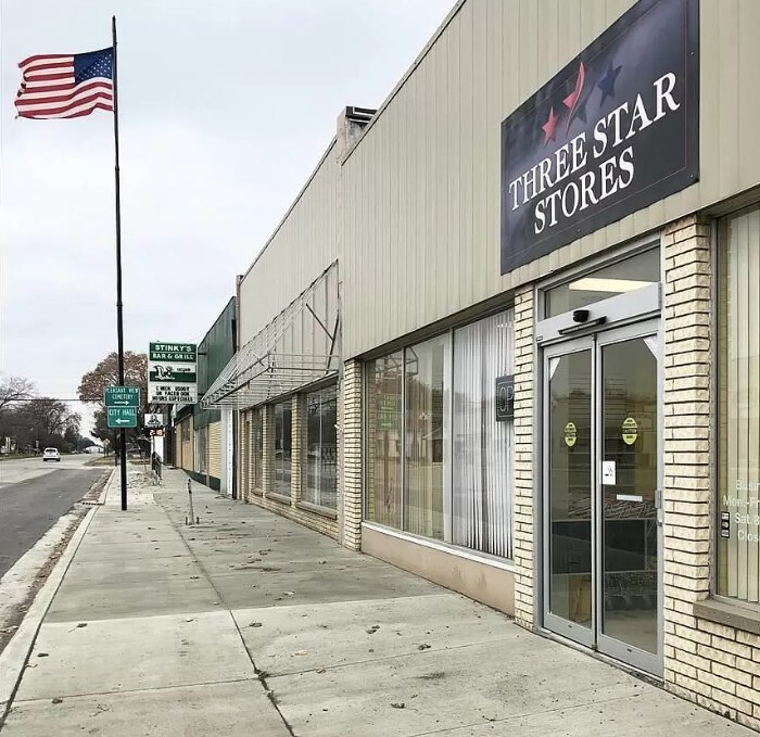 910 Parriott St, Aplington, IA for sale Building Photo- Image 1 of 1