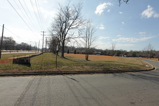 More details for Lot 3 Sunset Rd, Charlotte, NC - Land for Sale