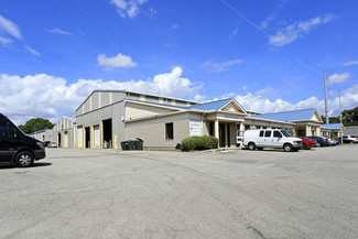 More details for 62 Brigade St, Charleston, SC - Industrial for Lease