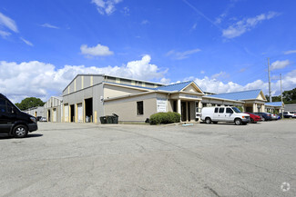 More details for 62 Brigade St, Charleston, SC - Industrial for Lease