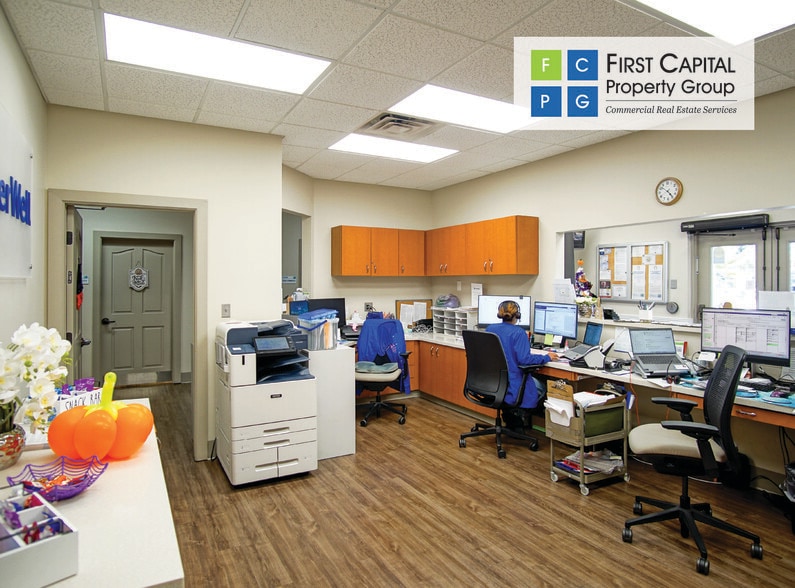 1400 Us Highway 441 Hwy, Lady Lake, FL for lease - Building Photo - Image 3 of 8