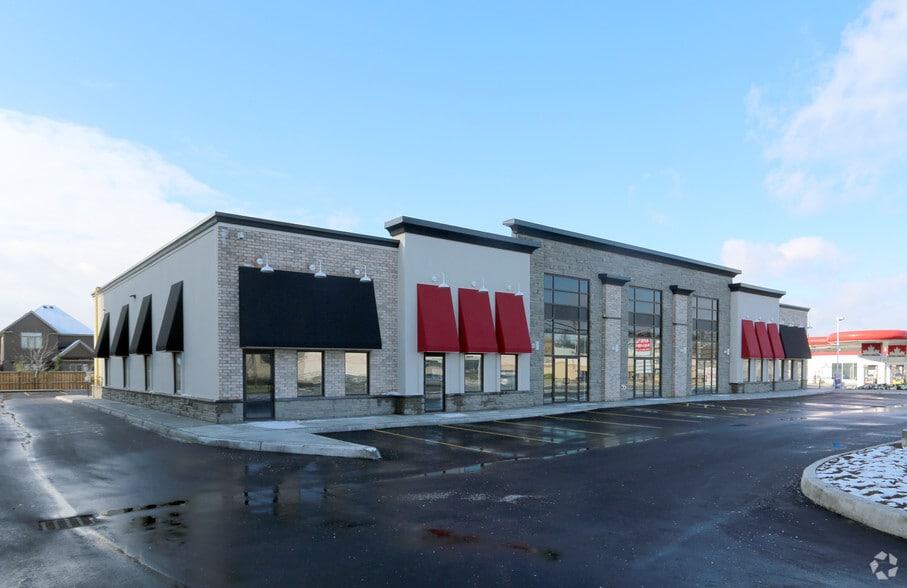 4341 King St E, Kitchener, ON N2P 2E9