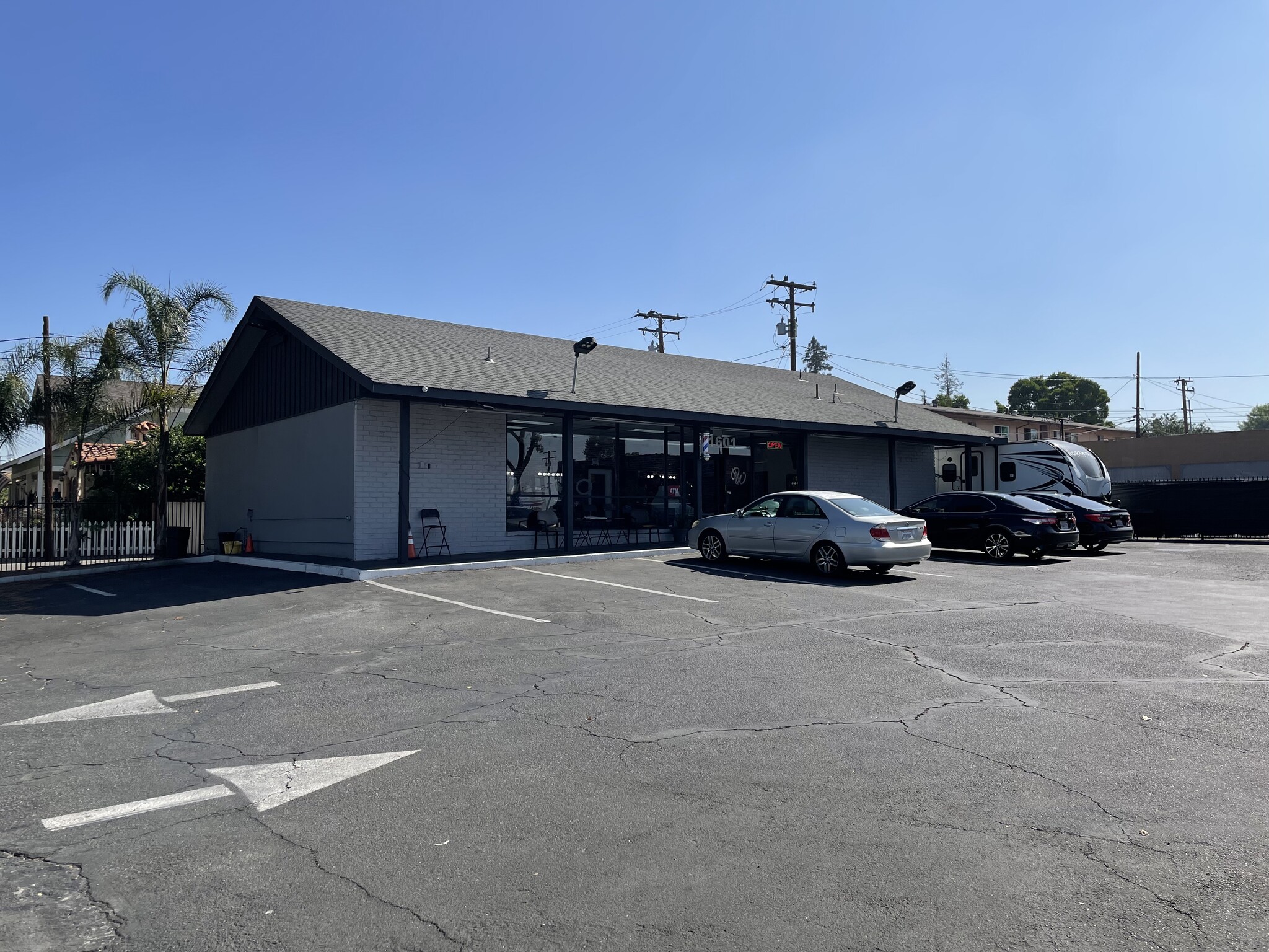 11601 Whittier Blvd, Whittier, CA for sale Building Photo- Image 1 of 1