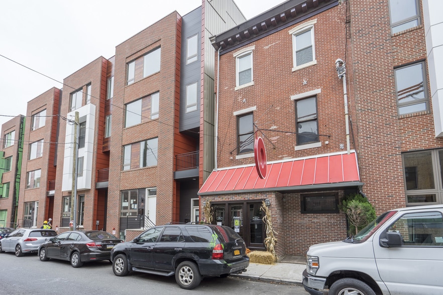 847 N 3rd St, Philadelphia, PA for sale - Building Photo - Image 1 of 1