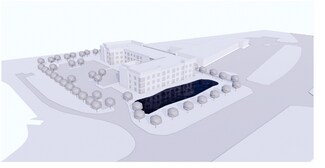 More details for 1880 Schrock Rd, Columbus, OH - Land for Sale