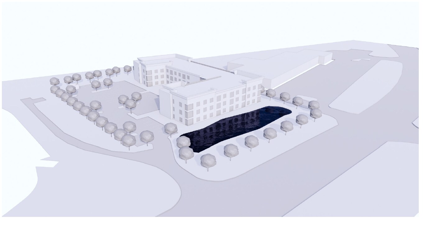 1880 Schrock Rd, Columbus, OH for sale Primary Photo- Image 1 of 5