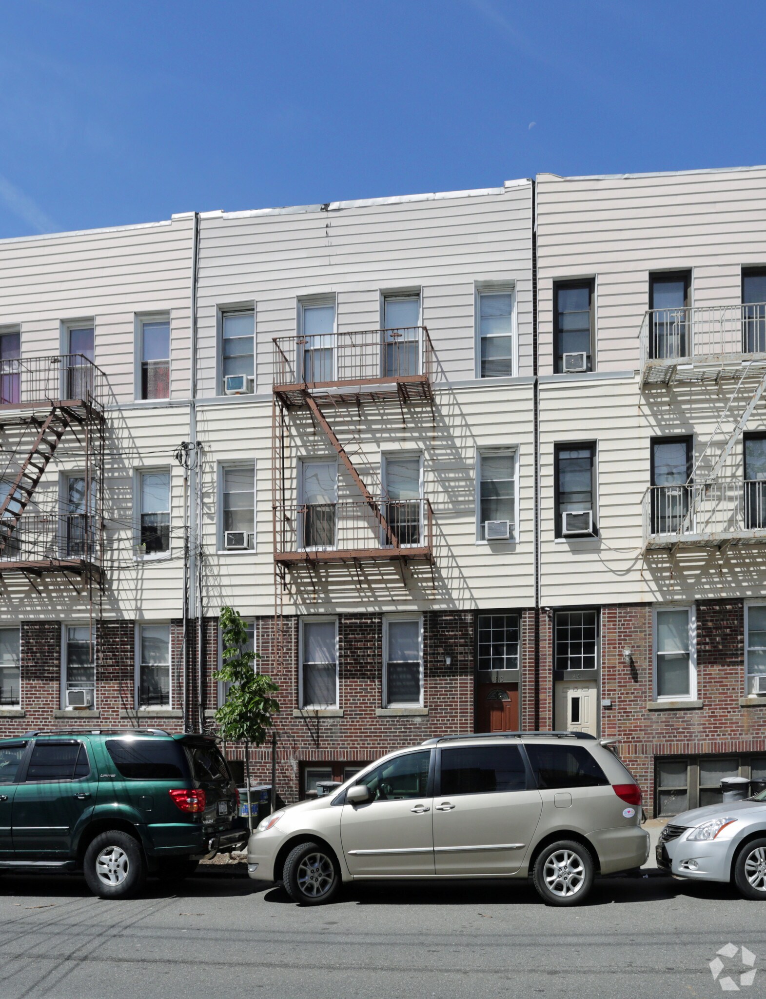 1813 Radcliff Ave, Bronx, NY for sale Primary Photo- Image 1 of 1