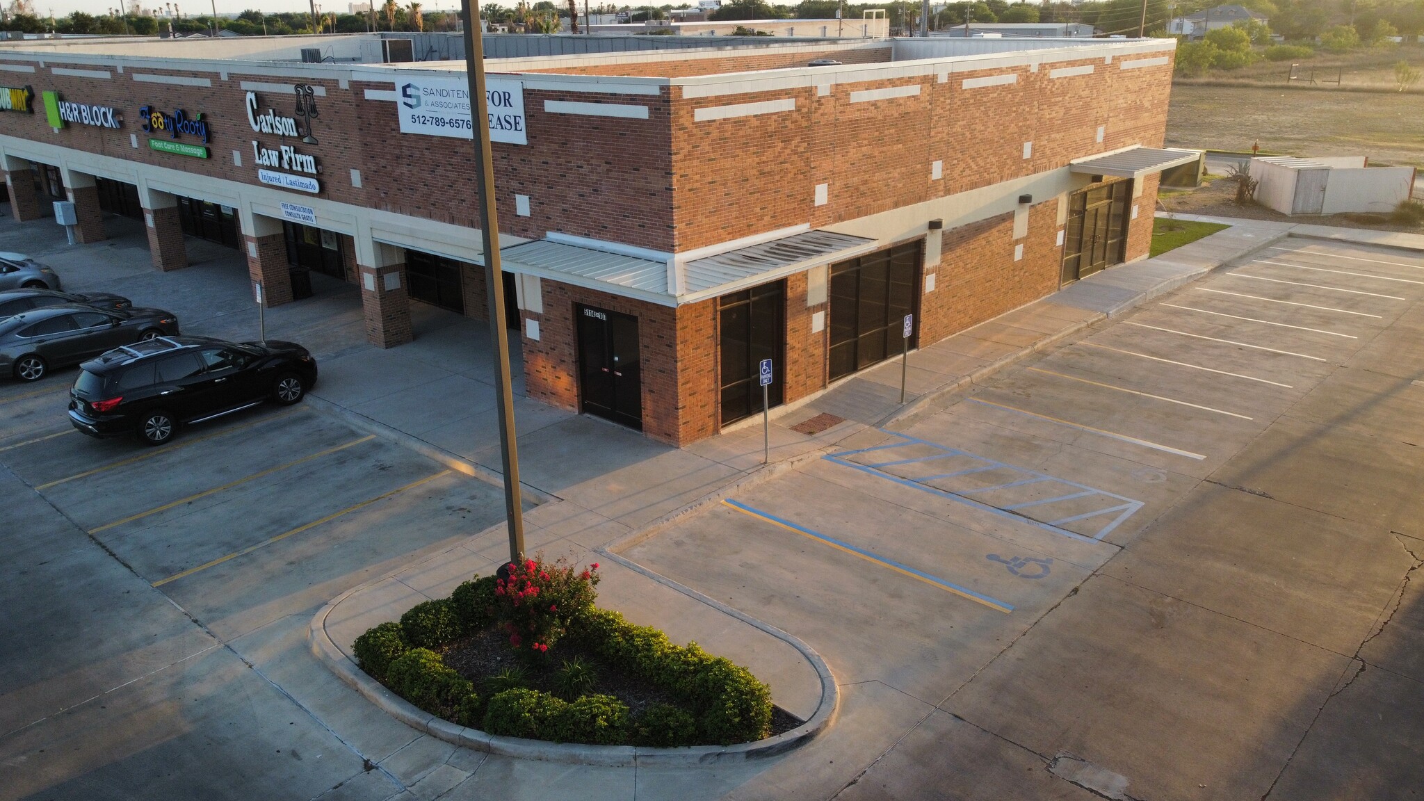 5112 McPherson Rd, Laredo, TX for lease Building Photo- Image 1 of 10