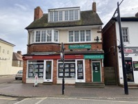 91A High St, Newport Pagnell for lease - Building Photo - Image 1 of 1