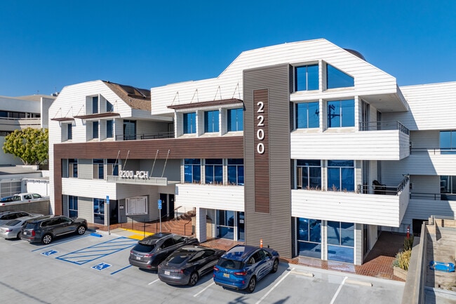 More details for 2200 Pacific Coast Hwy, Hermosa Beach, CA - Office for Auction