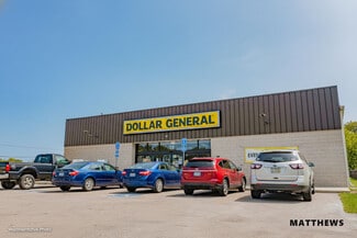 More details for 109028 S 4770 Rd, Roland, OK - Retail for Sale