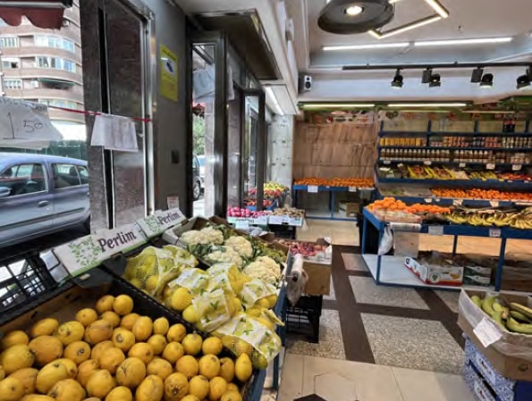 Calle de Bolivia, Madrid, Madrid for lease Interior Photo- Image 1 of 5