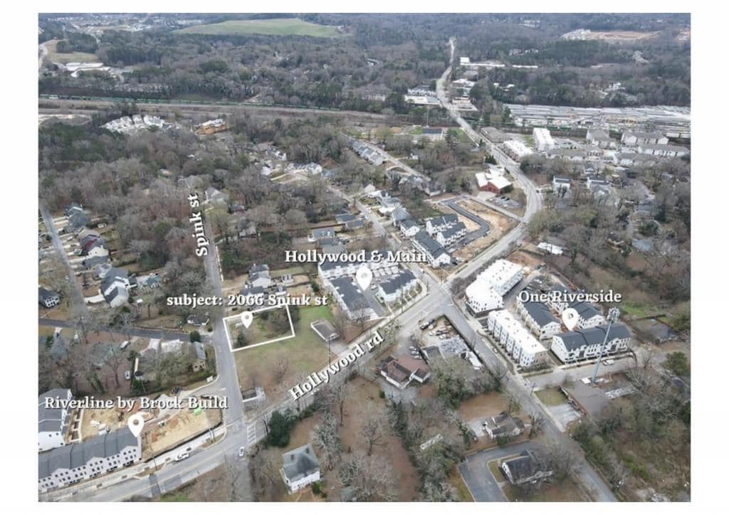 2066 Spink St Nw, Atlanta, GA for sale Primary Photo- Image 1 of 12
