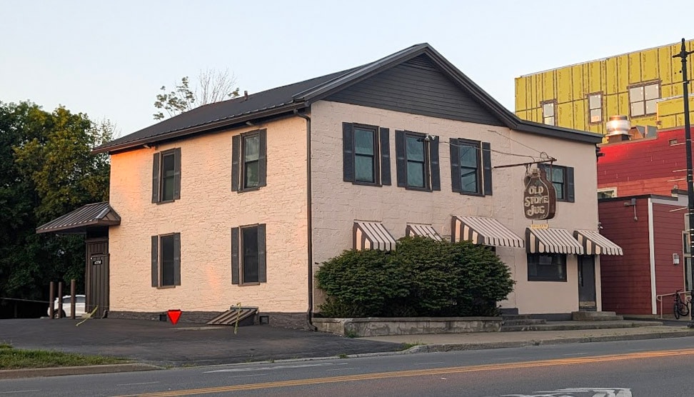 30 Utica St, Hamilton, NY for sale - Primary Photo - Image 1 of 1