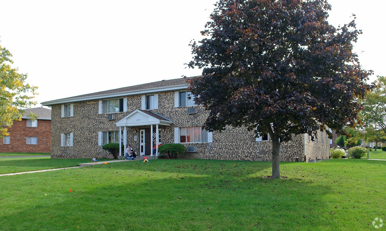 4335 Kennedy Dr, Racine, WI 53404 Property Record