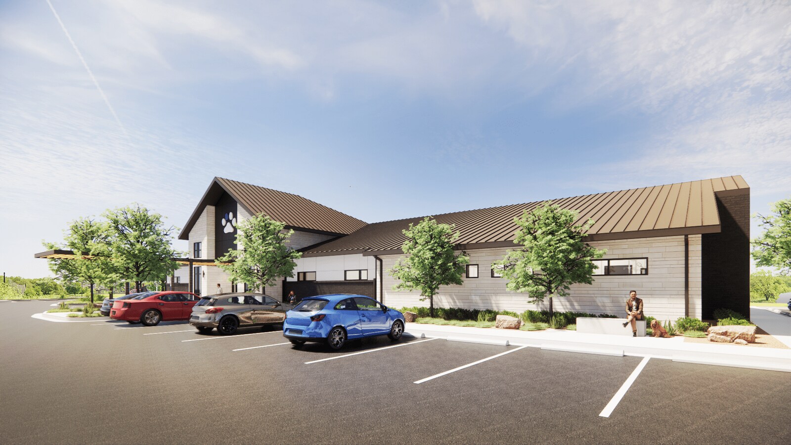 10804 E Crystal Falls Pkwy, Leander, TX 78641 Office for Lease