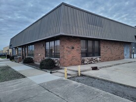 2929 S 18th Ave, Broadview IL - Commercial Real Estate