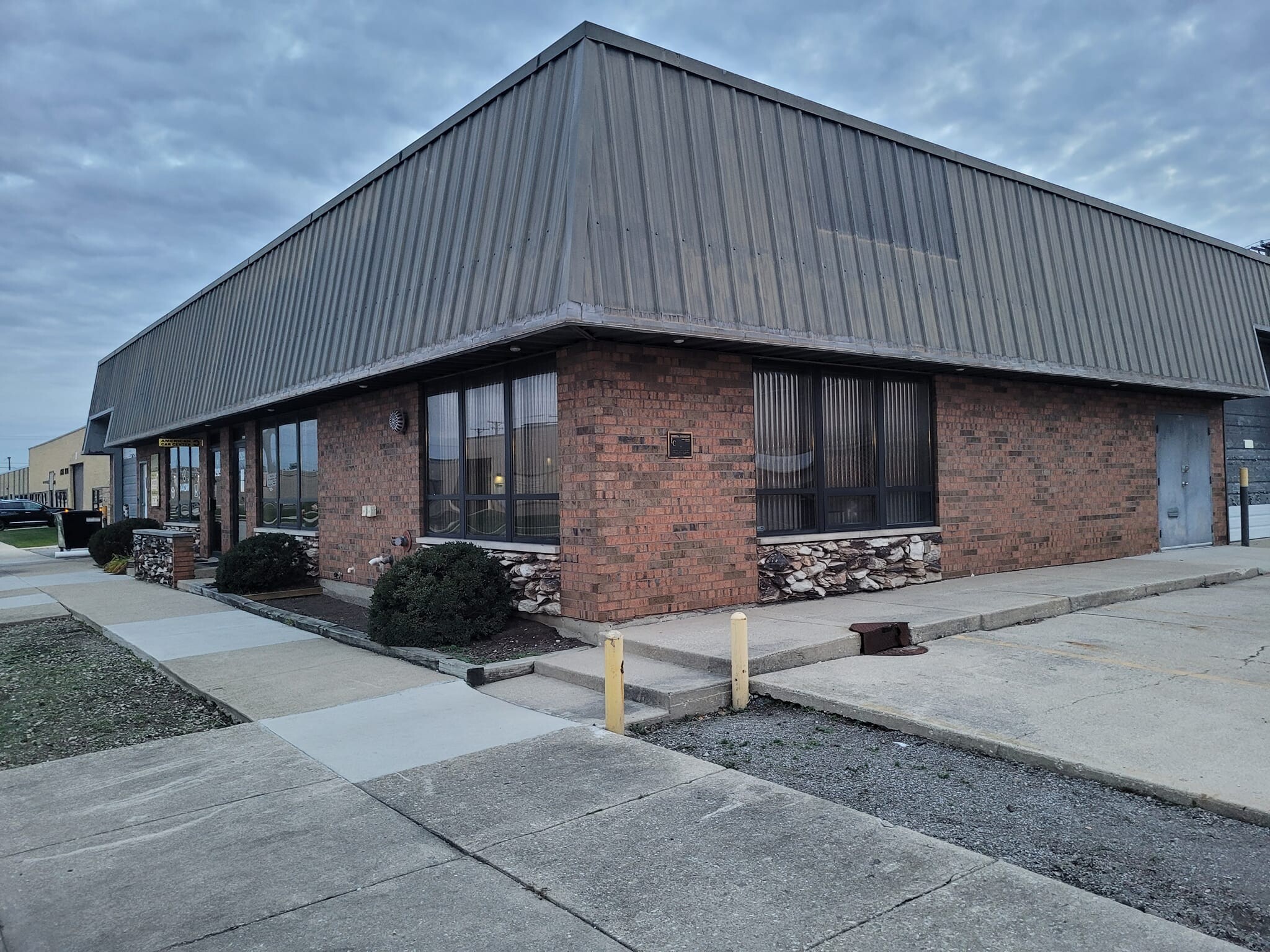 2929 S 18th Ave, Broadview, IL for lease Building Photo- Image 1 of 10