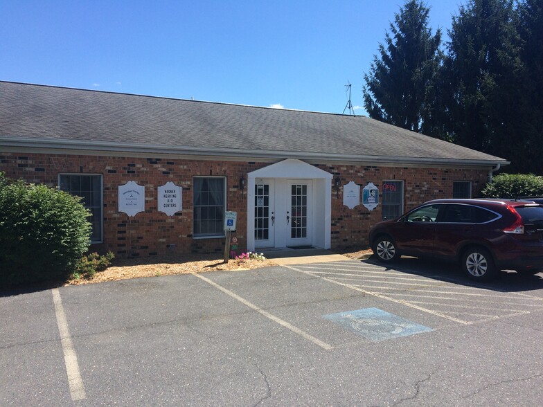 2515 E Market St, Harrisonburg, VA 22801 | LoopNet