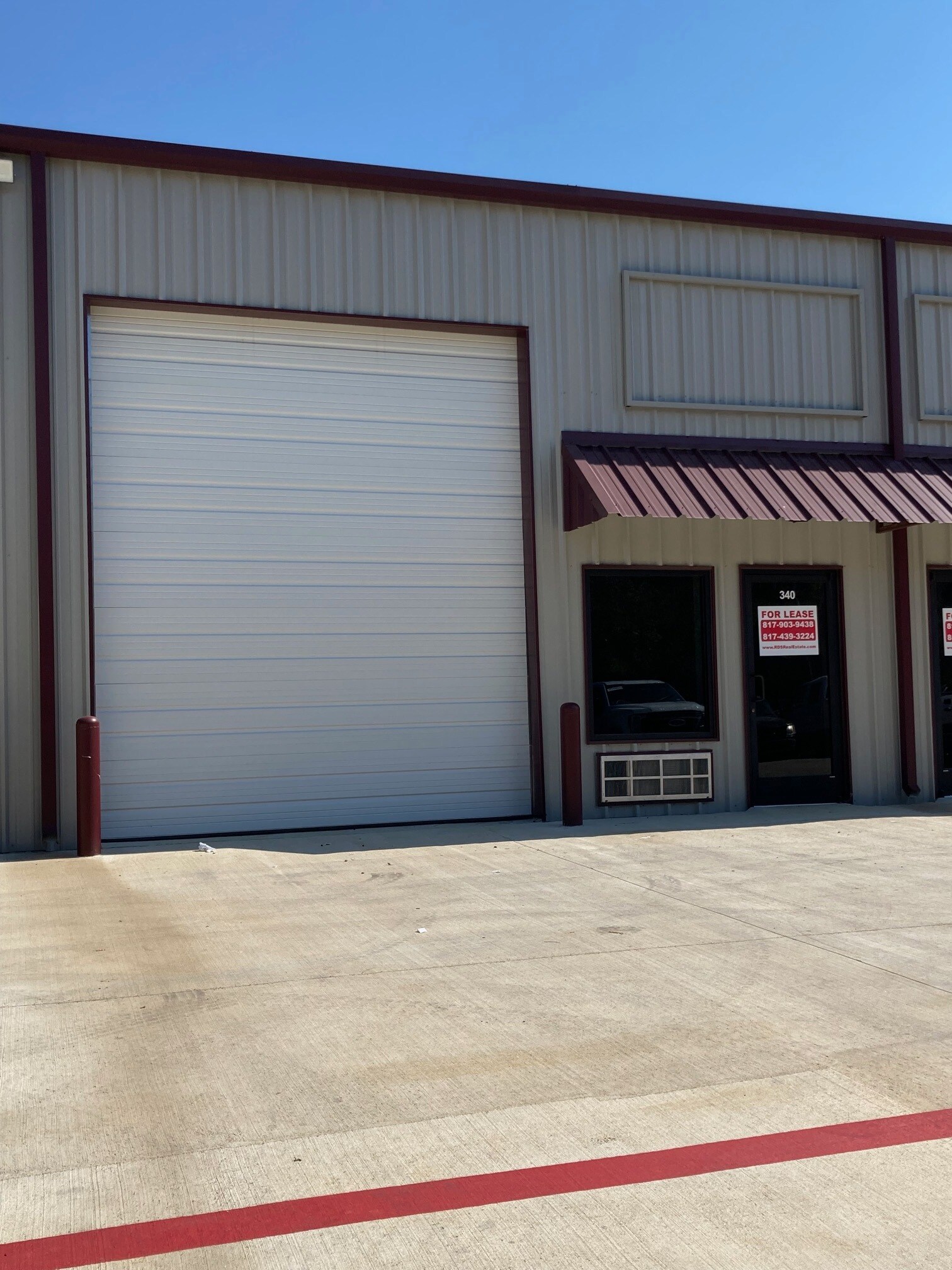 7676 E FM 917, Alvarado, TX for lease Building Photo- Image 1 of 1