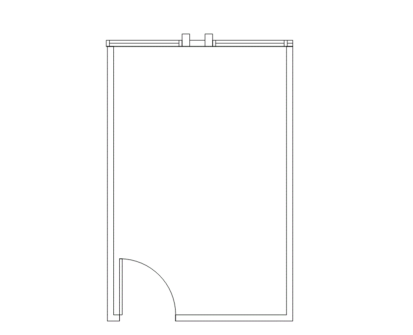 4676 Admiralty Way, Marina Del Rey, CA for lease Floor Plan- Image 1 of 1