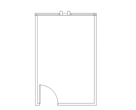 4676 Admiralty Way, Marina Del Rey, CA for lease Floor Plan- Image 1 of 1