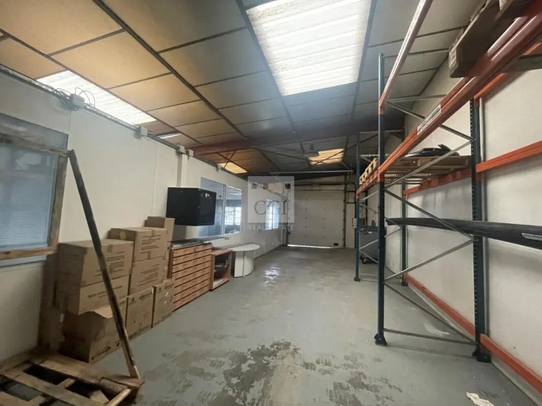  in Gières for sale Building Photo- Image 1 of 1