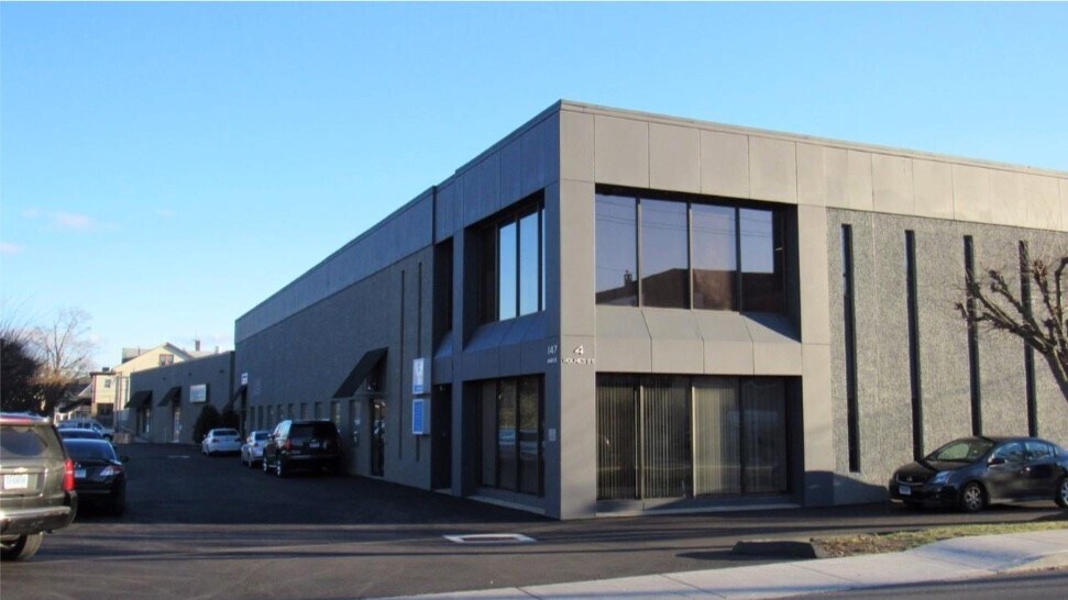 143-147 Main St, Norwalk, CT for sale Primary Photo- Image 1 of 1