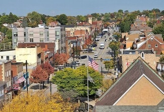 More details for Brookline Portfolio - 9 Properties – for Sale, Pittsburgh, PA