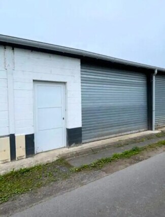 More details for Industrial for Sale